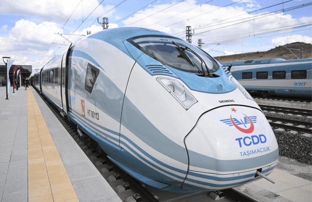 Hızlı Tren Projesi