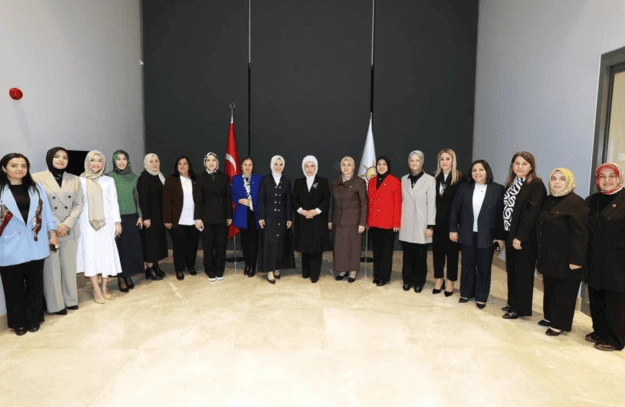 Kadın İstihdamı Projeleri