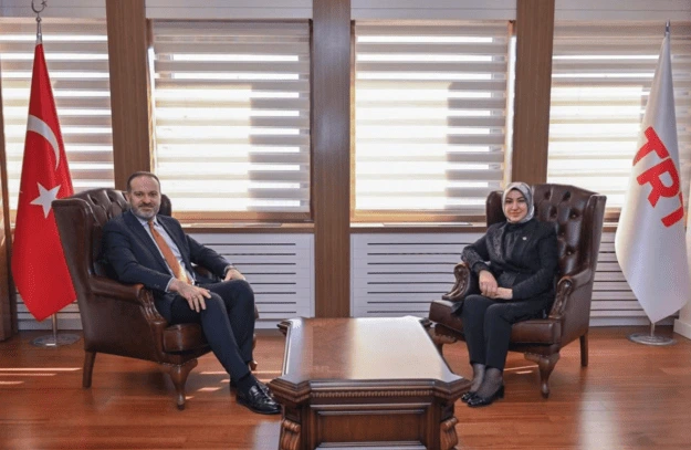 Radyo ve Televizyon Çalışmaları