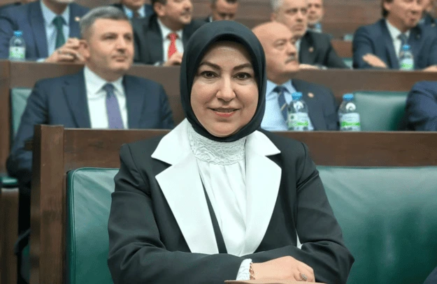 Rukiye Genç Toy Hakkımda 2