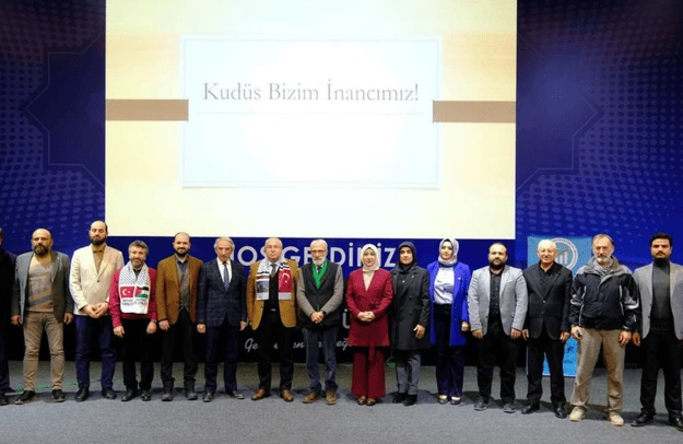 Sivil Toplum Çalışmaları
